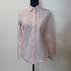 J.Crew Factory Button-up oxford shirt in signature fit